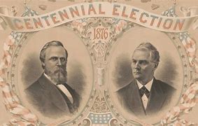 Image result for President 1876