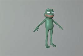 Image result for Pepe Frog Surprised Face