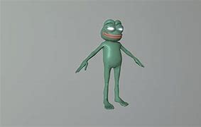 Image result for Pepe Frog Cartoon