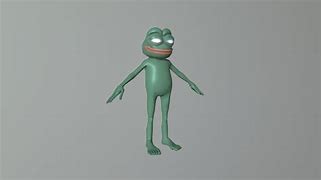 Image result for Make Pepe Frog Face From Picture