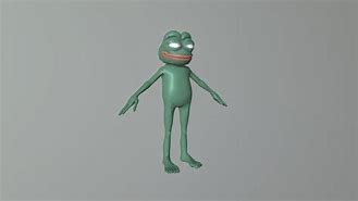 Image result for Pepe the Frog Looks Out