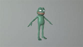 Image result for Pepe the Frog Original