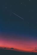 Image result for Shooting Star Aesthetic PFP