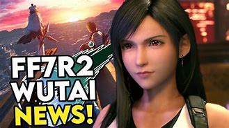 Image result for Wutai Soldier FF7