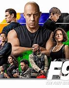 Image result for Charlize Theron Fast and Furious 9