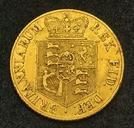 Image result for 1829 British Coins