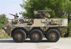 Image result for Buffalo 6X6 MPCV