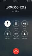 Image result for iPhone Call Mute Phone