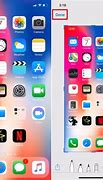 Image result for iPhone X Screen Micro