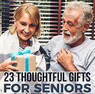 Image result for Gifts for Elderly Parents