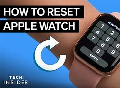Image result for How to Restart Apple Watch