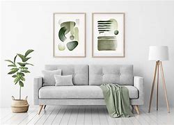 Image result for Wall Art Greems
