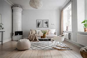 Image result for Scandinavian Interior Style