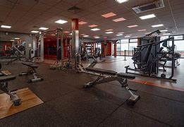 Image result for The Core Fitness Warren Ohio