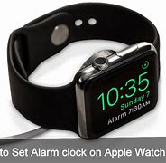 Image result for Apple Watch Alarm Clock