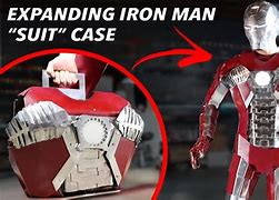 Image result for How to Get Iron Man Mark 5 Suit