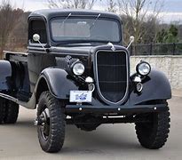 Image result for Early Ford Trucks