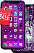 Image result for Most Cracked iPhone XR