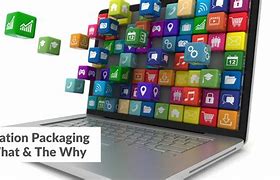 Image result for Application Packaging