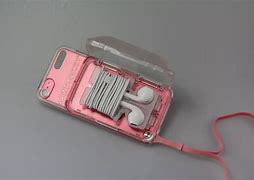 Image result for iPod Classic ClearCase