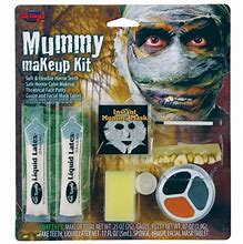 Image result for How to Make a Mummy Kit