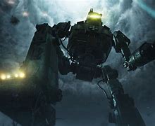 Image result for Origins Giant Robot