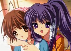 Image result for clannad