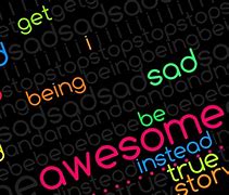 Image result for Cool Wallpapers with Words