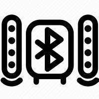 Image result for Bluetooth Speaker M Symbol
