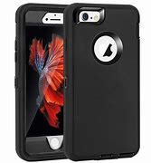 Image result for iPhone 6 Plus Black Color