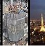 Image result for tokyo towers night