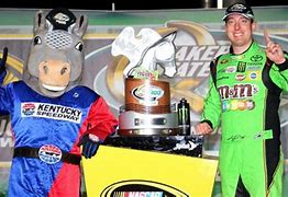 Image result for NASCAR Mascot