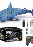 Image result for RC Shark Toy