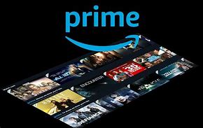 Image result for What Is the Colour of Amazon Prime App