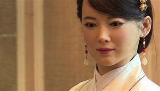 Image result for Chinese Robot Girl Movie