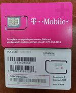 Image result for T-Mobile Products Sim