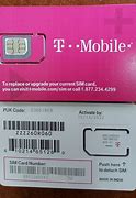 Image result for T-Mobile Sim Card Replacement