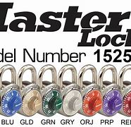 Image result for Master Lock Keys Locker