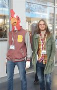 Image result for Jacket and Beard Hotline Miami Photo