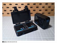 Image result for GoPro Battery Casing