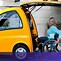 Image result for Autonomous Wheelchair for Seniors