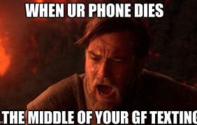 Image result for Funny Images of Phone Dying
