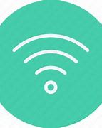 Image result for Wi-Fi Available. Sign