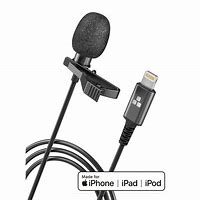 Image result for Microphone for iPhone 6