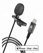 Image result for iPhone Recording Microphone