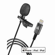 Image result for Microphone iPhone Color