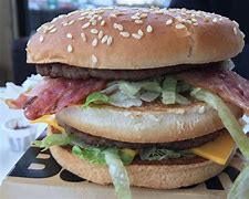 Image result for McDonald's Grand Big Mac