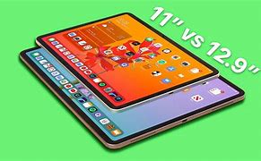 Image result for iPad Pro 11 Inch vs 12 for Taking Notes