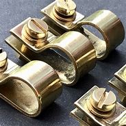 Image result for brass fasteners clip