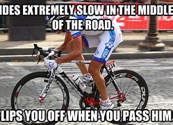 Image result for Road Bike Meme